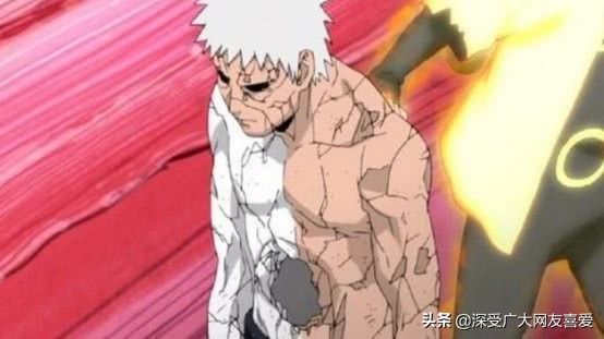 火影忍者纲手被斩成两段后续,火影忍者纲手被斩成两段
