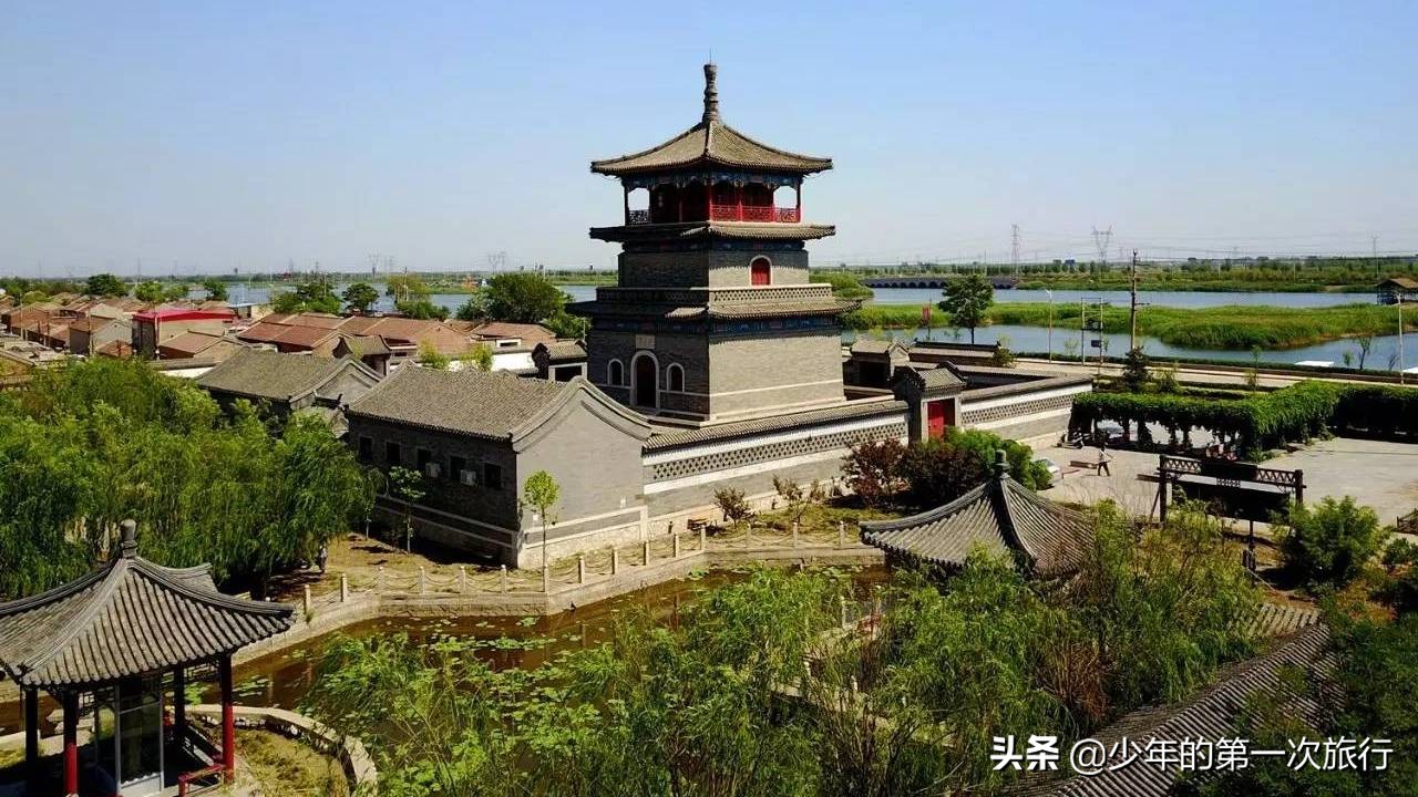 霸州十大古镇排名,霸州最穷的古镇