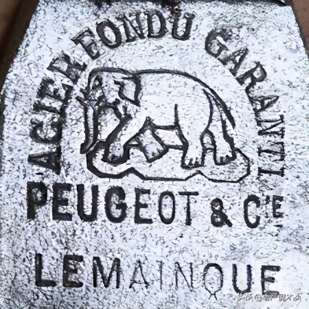 德国手牌？德国眼牌？这些工具*党**眼中的名牌，你真的了解它们吗