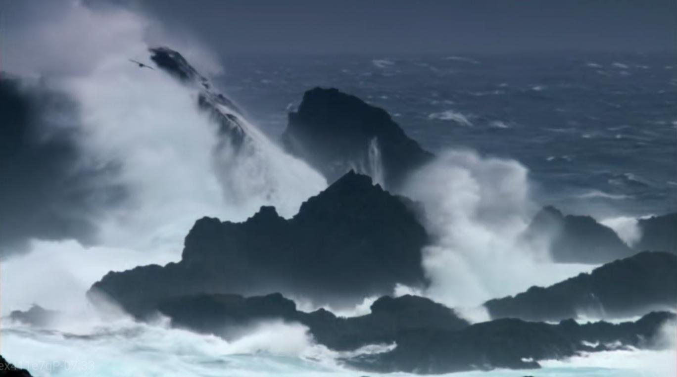 不太平的太平洋,假如太平洋成为中国的内海