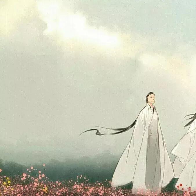 推荐一些超好看的头像包括自己的,超好看的10种头像