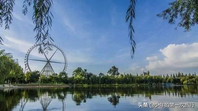 山东一个低调县城,山东有一座低调的城市