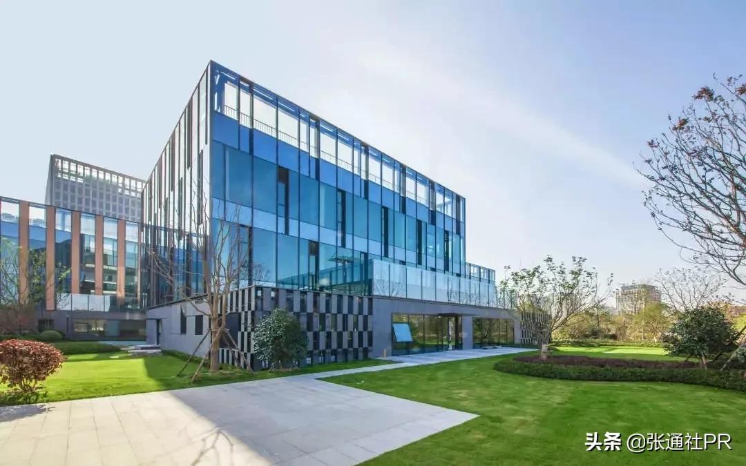 张江商业广场有哪些,张江新建商业