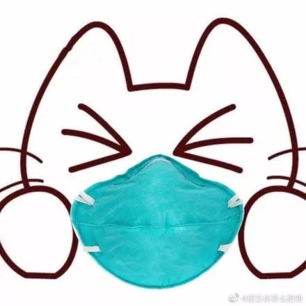 疫情换头像,疫情不好不换头像