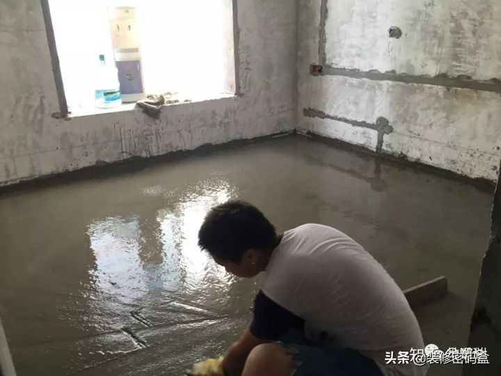 家庭装修如何选购地暖,自己装修地暖如何选