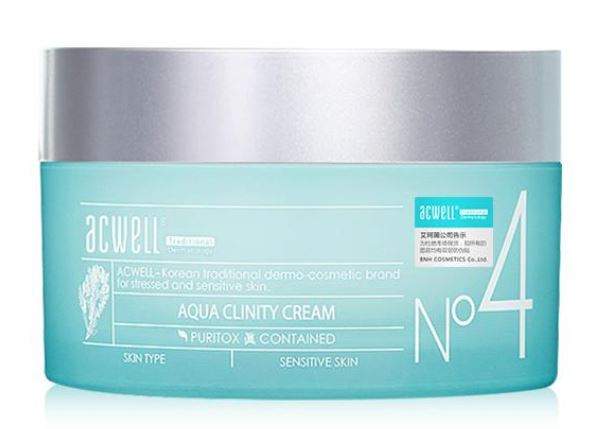 艾珂薇n4面霜肤感,艾珂薇n4面霜补水保湿