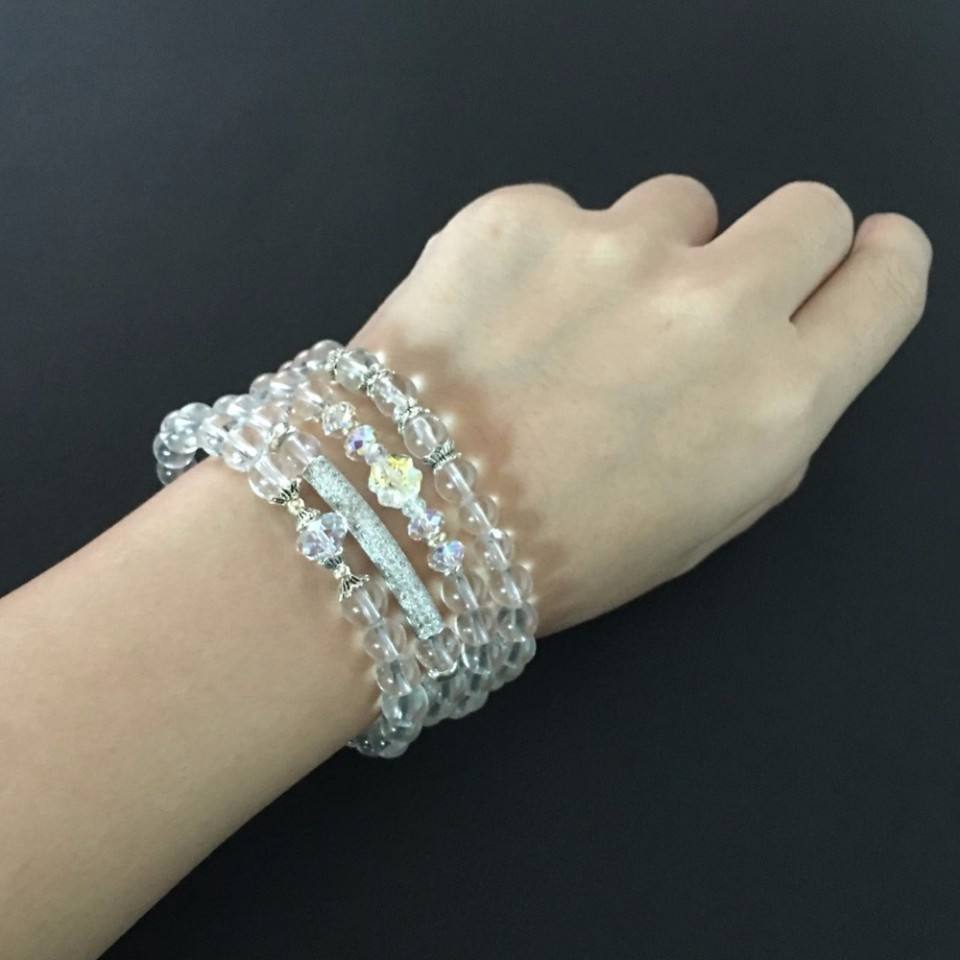 如何在商场开一家饰品店,如何开好一家赚钱的创意饰品店