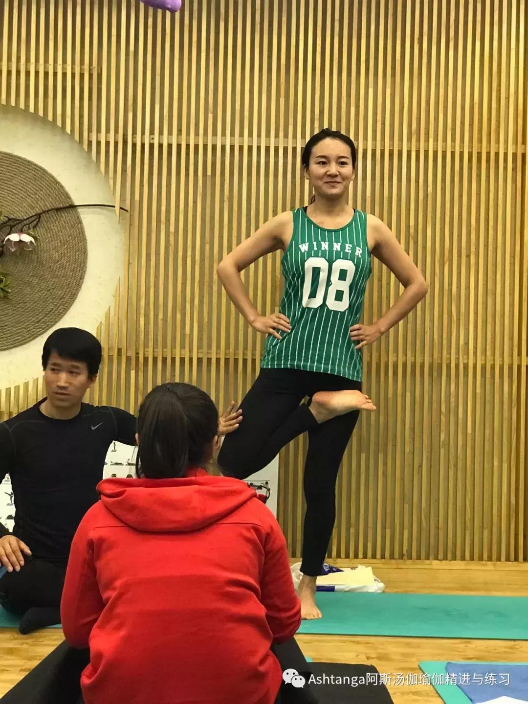 李育斌阿斯汤加瑜伽90分钟,李育斌阿斯汤加瑜伽完整示范