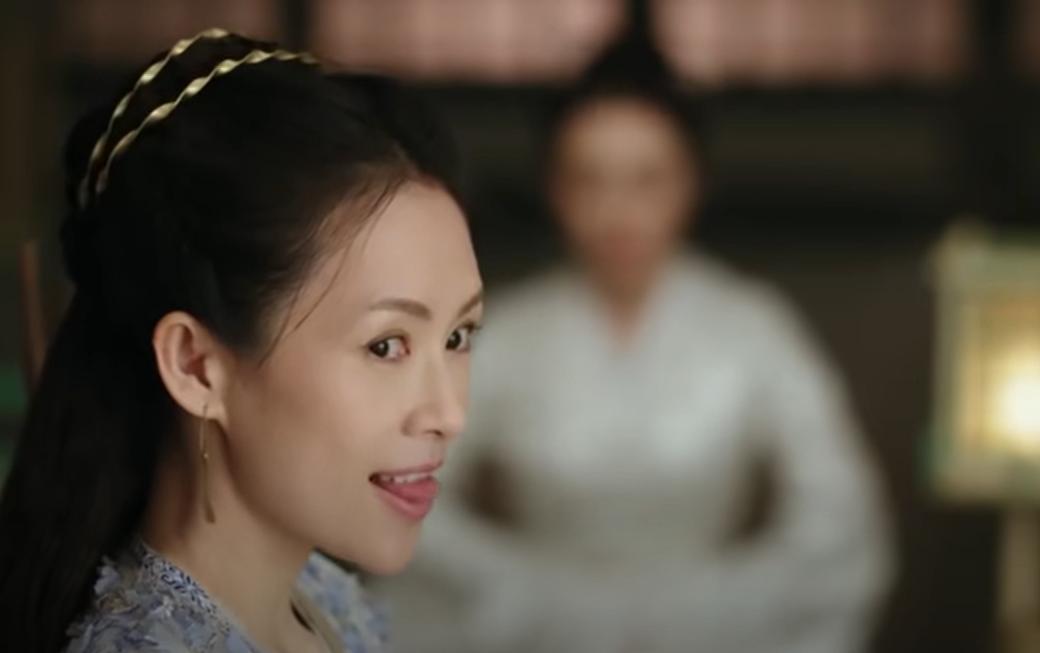 每个女人心里都一个明星梦,每个女孩都有一个明星梦后续