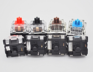 当年单打独斗的国产机械轴，如今怎么样了？