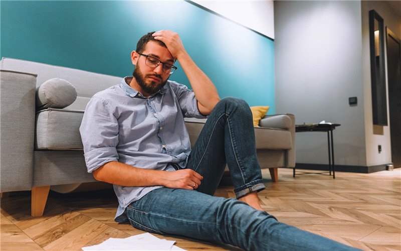 负债千万无力偿还的最好方法,负债无力偿还最佳解决办法