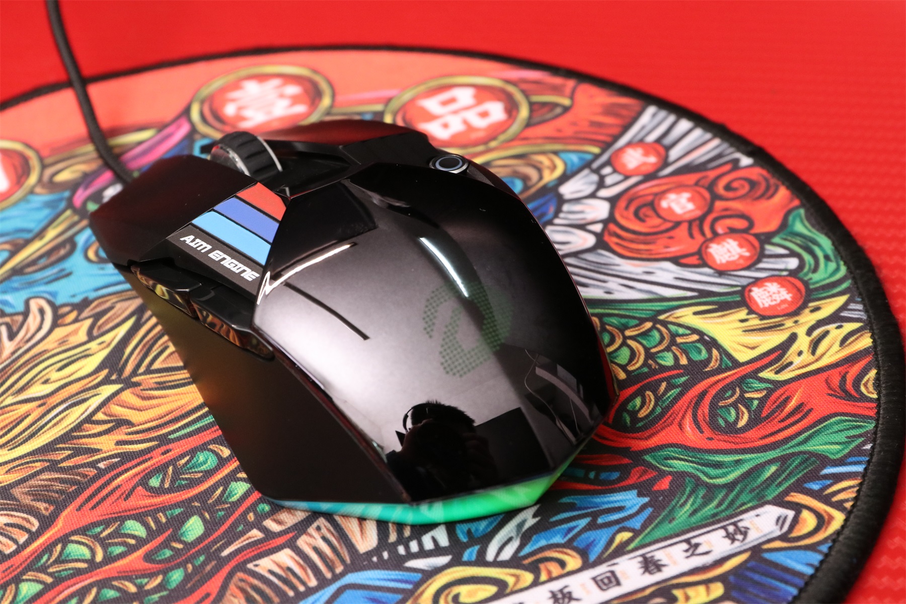 a970达尔优鼠标dpi,达尔优a970鼠标