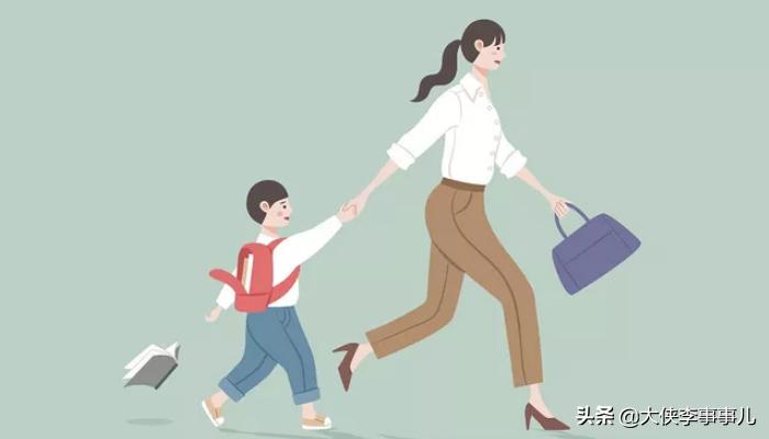 婆婆常给宝宝吃糖,婆婆频繁给孩子吃零食