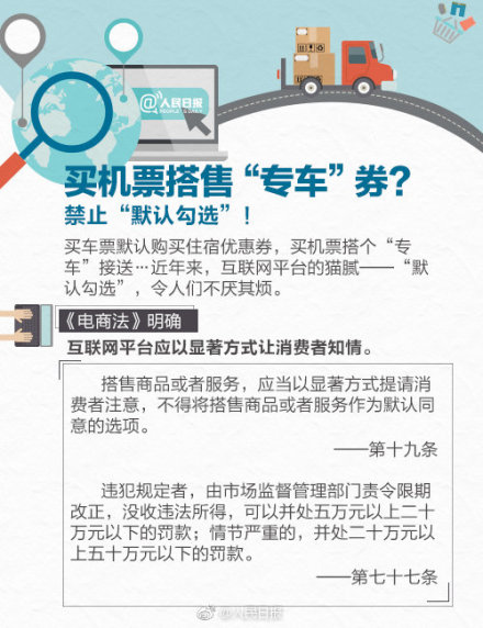 代购注意事项和技巧,电子商务法代购