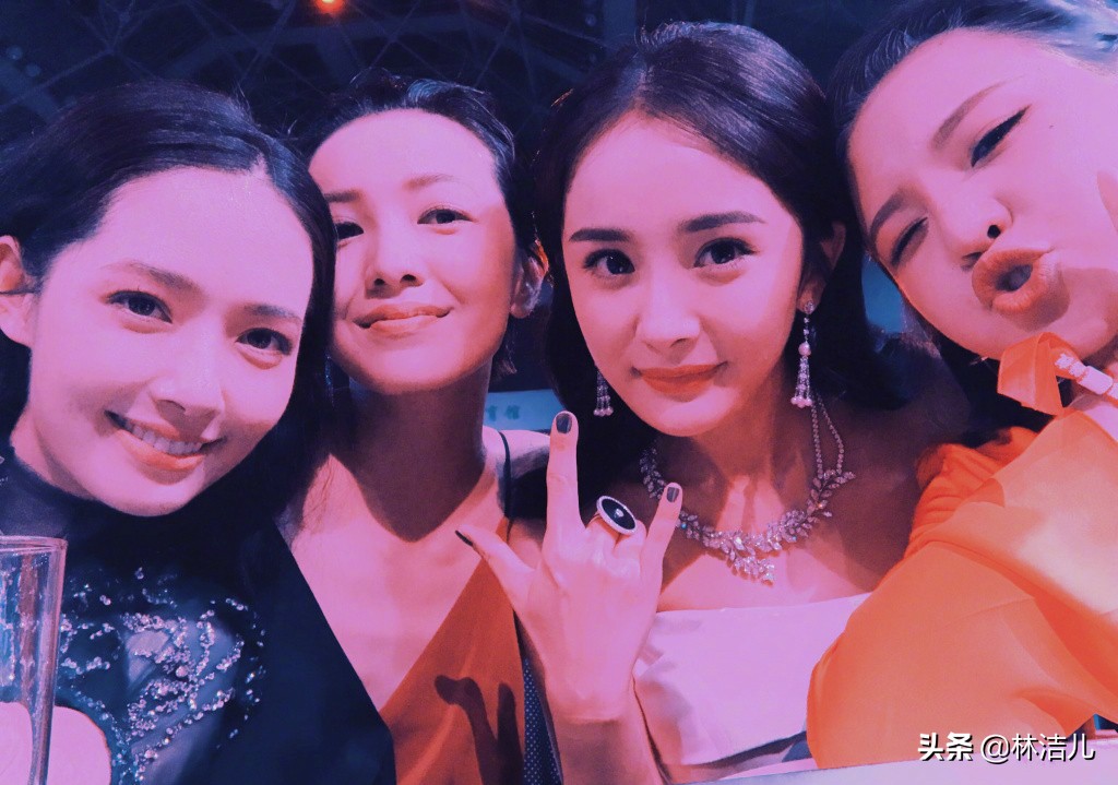 明星为什么360度无死角,360度无死角的女明星有哪些