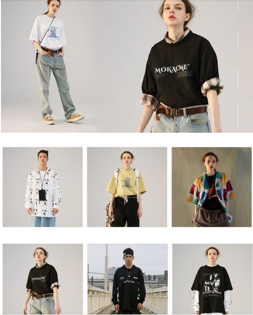 AI都比我懂嘻哈穿搭？我不信