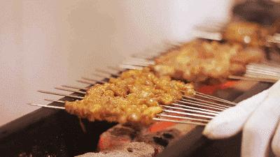 吾悦夜巷｜摆摊吧，一起打造我们自己的“网红夜市”