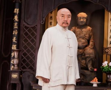 “螳螂拳大师”于海：曾随周总理外出访问，真正的武术家