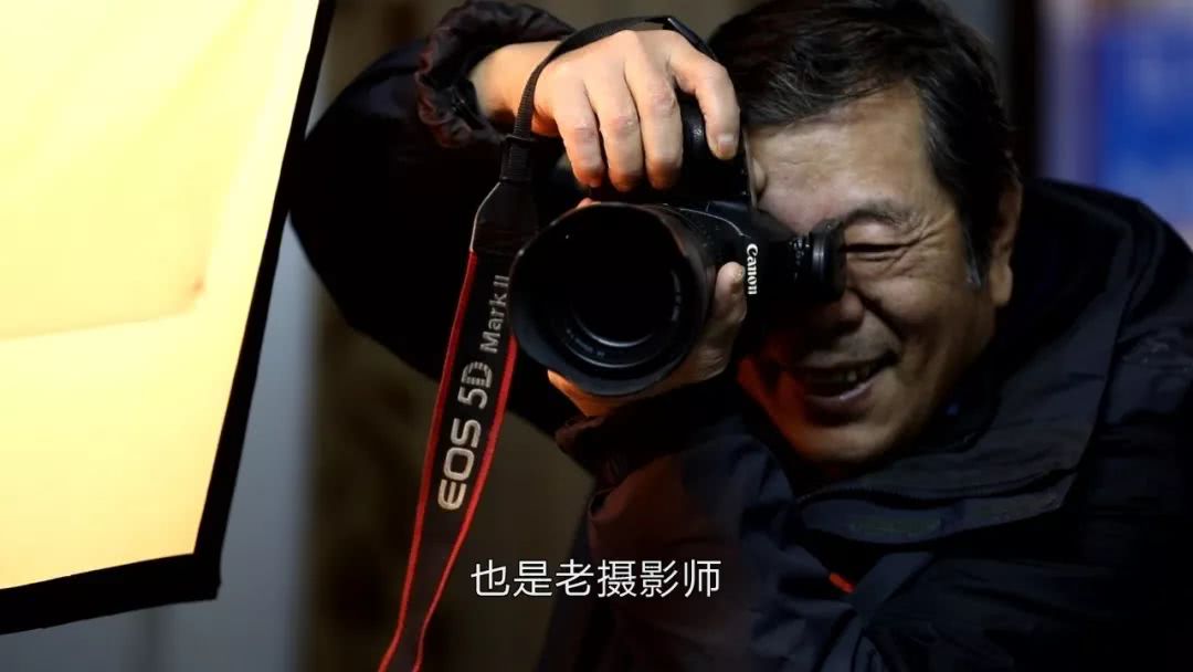 这间济南老街上的照相馆,珍藏了多少光阴的故事,你来打过卡吗?