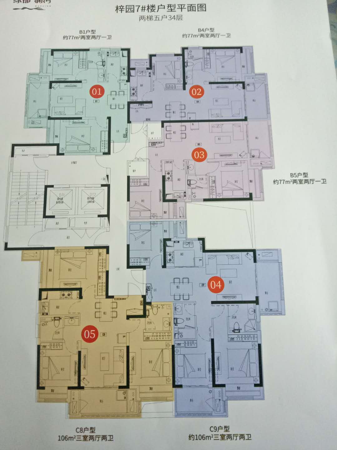 郑州管南新区楼盘,管南三大神盘