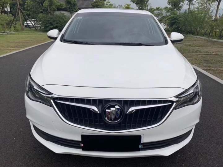 美系别克威朗怎么样,美系别克系列