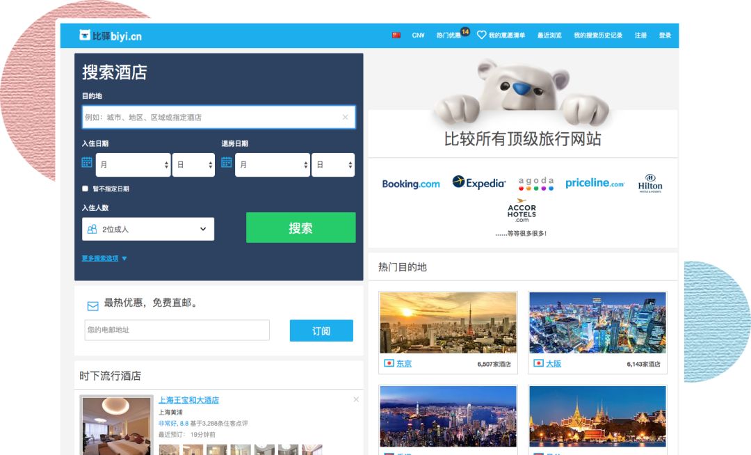 超硬核的旅行薅羊毛攻略——出国机票不过千，豪华套房免费住