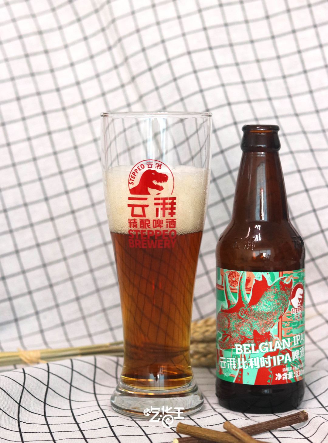 广州精酿啤酒打卡,好喝又上头的精酿啤酒