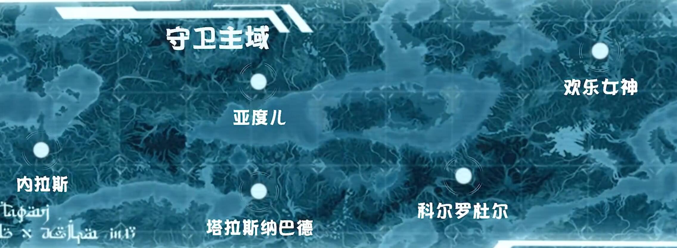 天堂？早已被腐化；地狱吗，它只是个笑话！评《毁灭战士：永恒》