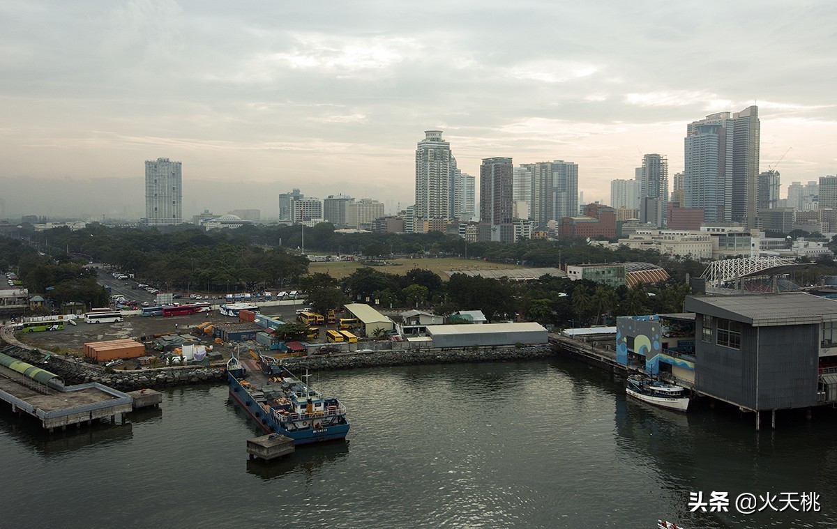 菲律宾自由行攻略,菲律宾旅游自由行攻略详细