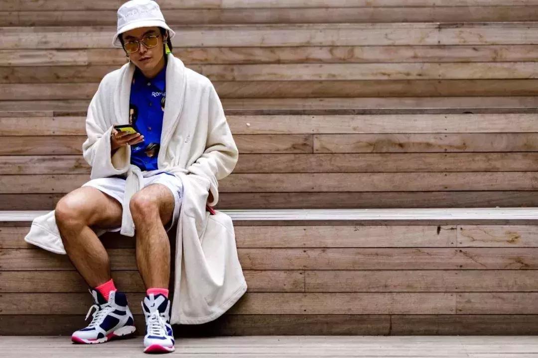 从选择发型到选择帽子,渔夫帽的正确搭配图片