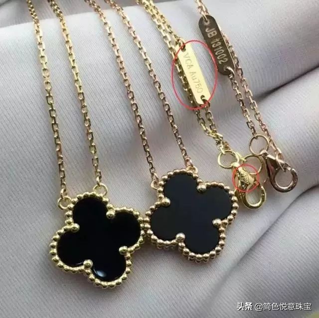 首饰上印的数字代表什么,首饰上的印记