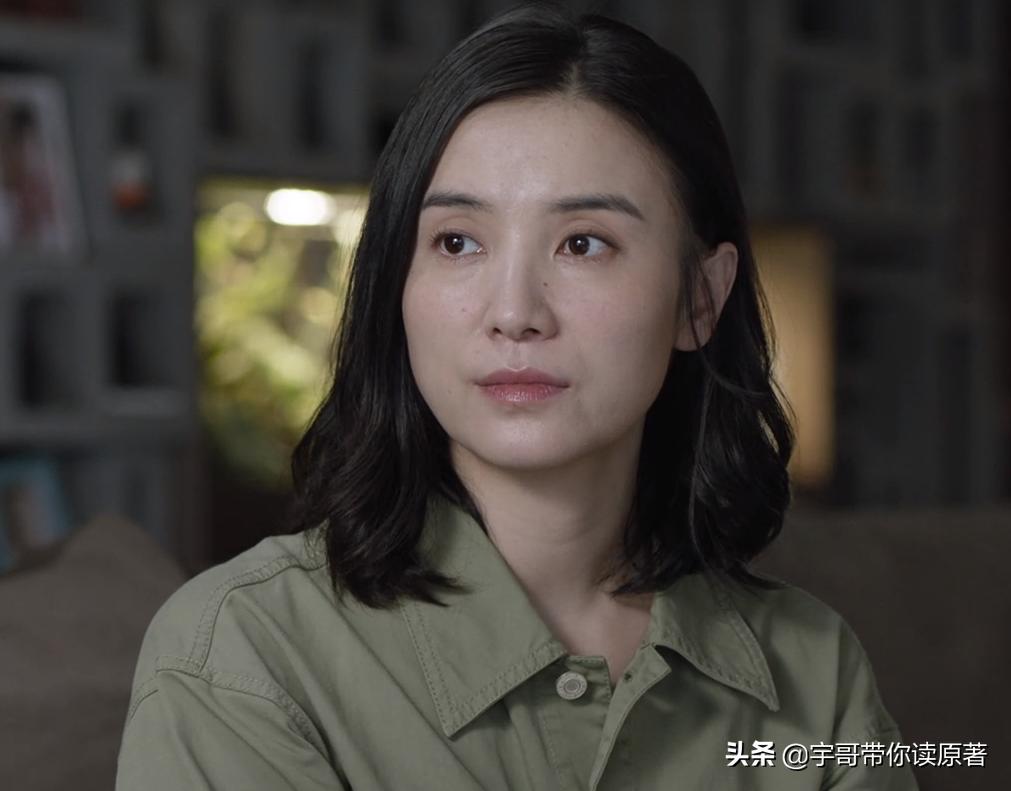 小舍得大结局超长,小舍得大结局57-58