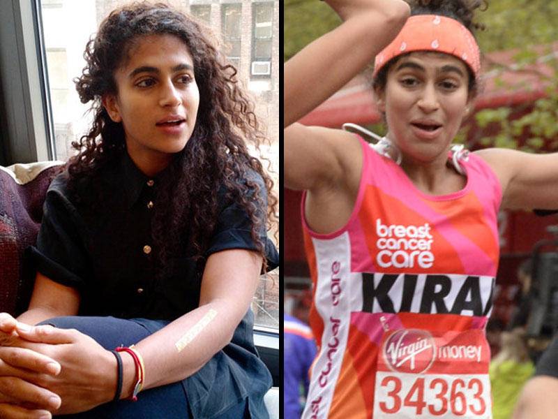 苏格兰成世界首个免费提供卫生巾地区，“月经平权”还要走多远？