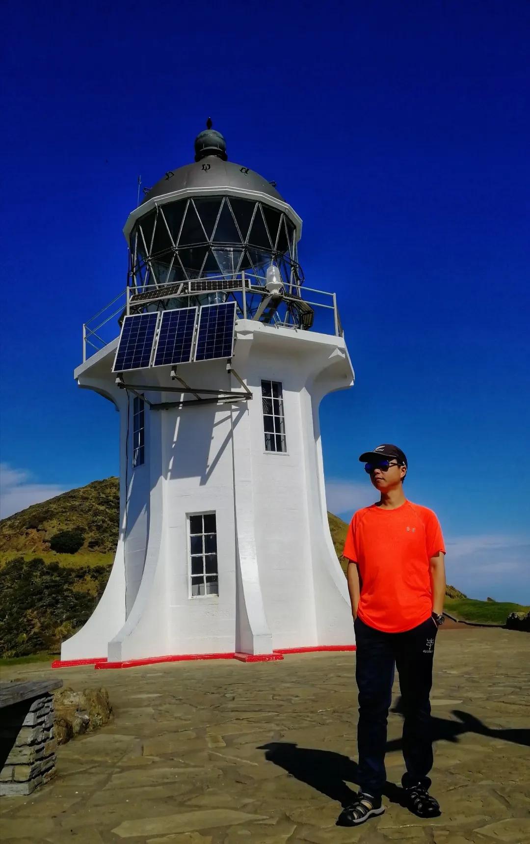 新西兰南岛东西海岸最佳路线,新西兰道路沿途风景