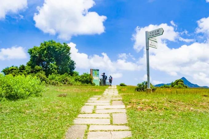 海南自驾小众海滩,广东1-2天短途旅游海滩