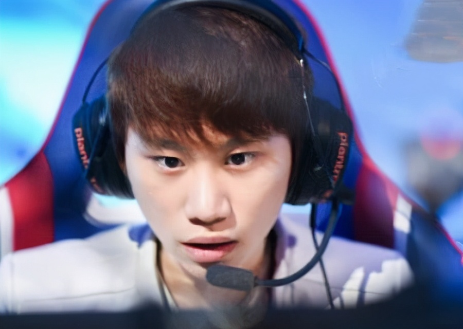 英雄联盟三大正能量主播,lol三大上单主播