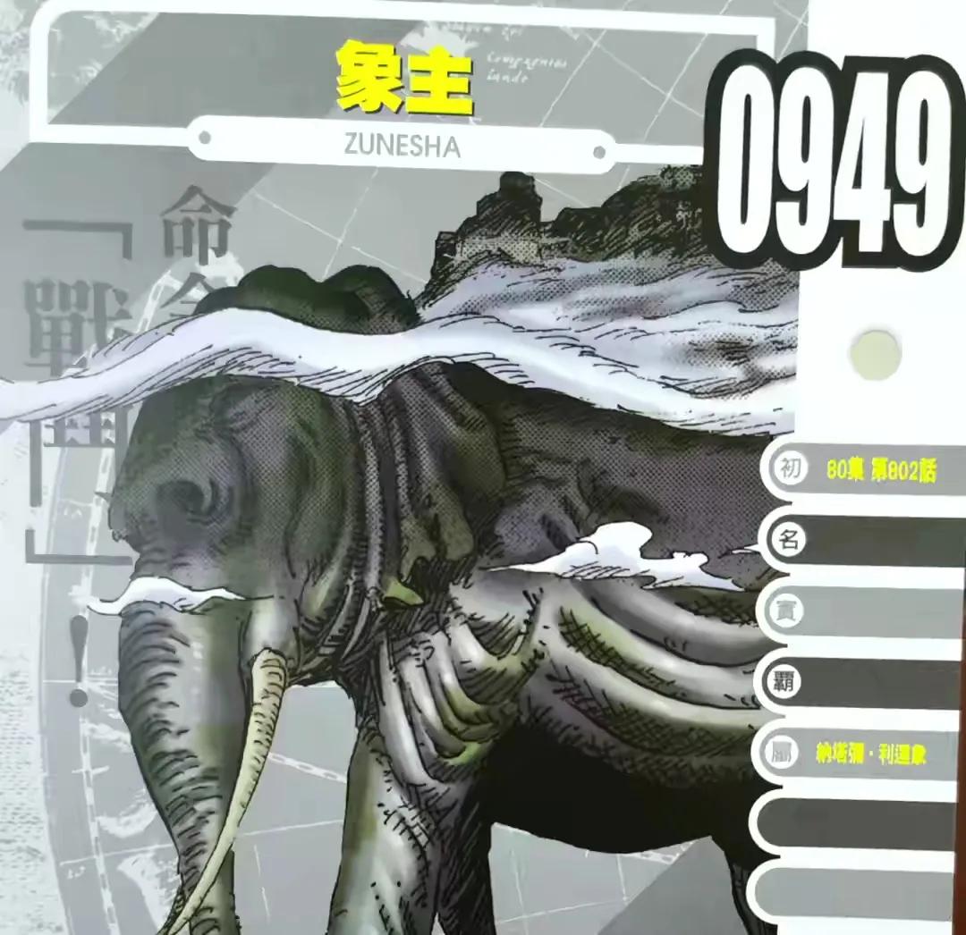 海贼王机械甲,海贼王里特殊的武器