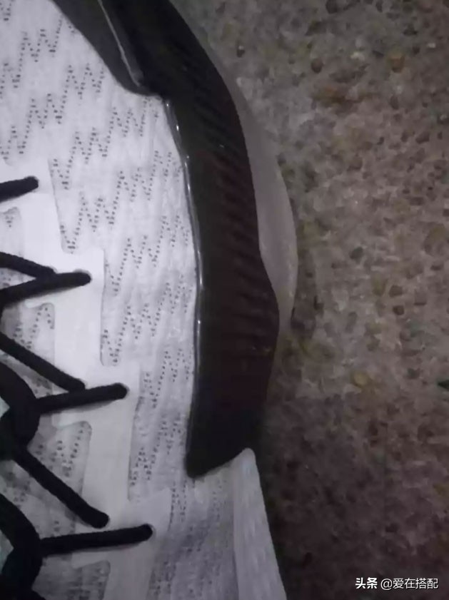 路威版匹克闪电2019实战测评匹克闪电2019偏码吗