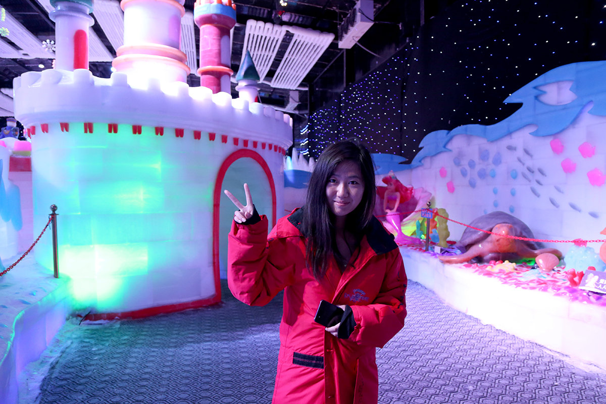 奥陶纪重庆万盛悬崖秋千有多高,悬崖秋千重庆奥陶纪体验全程