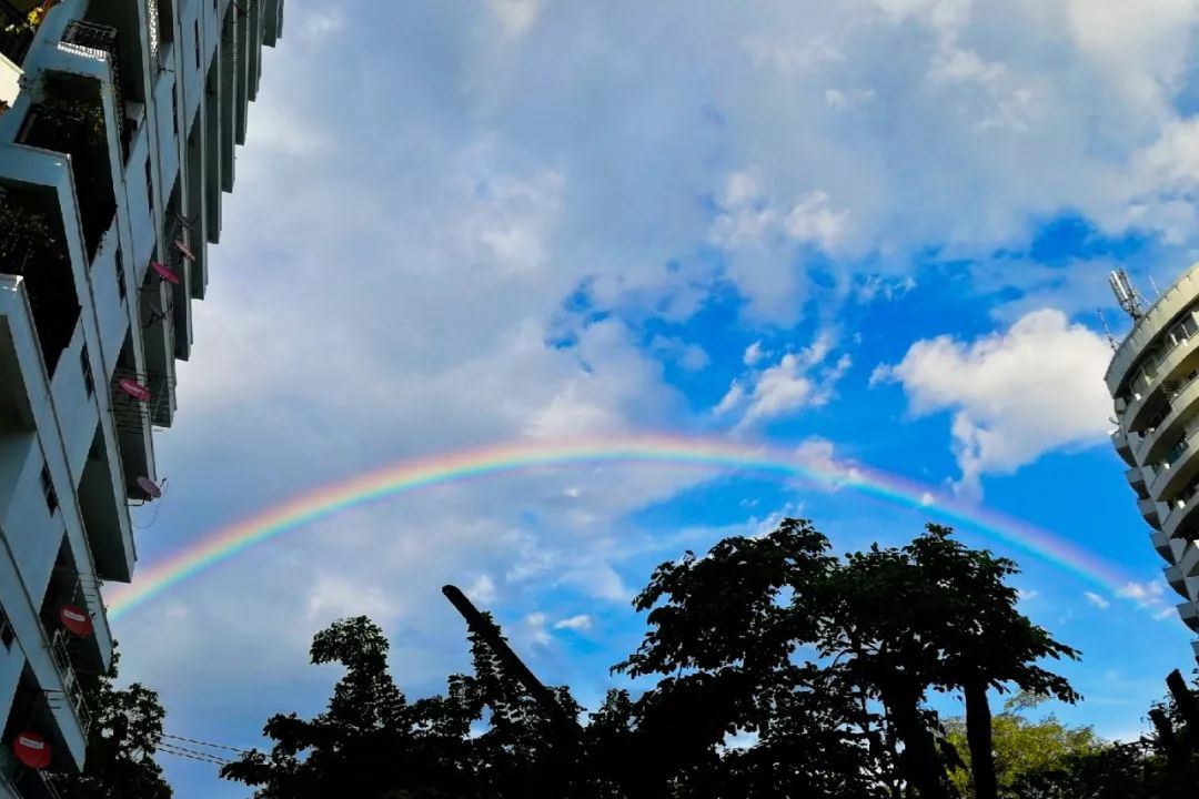 清迈的现状,清迈重逢