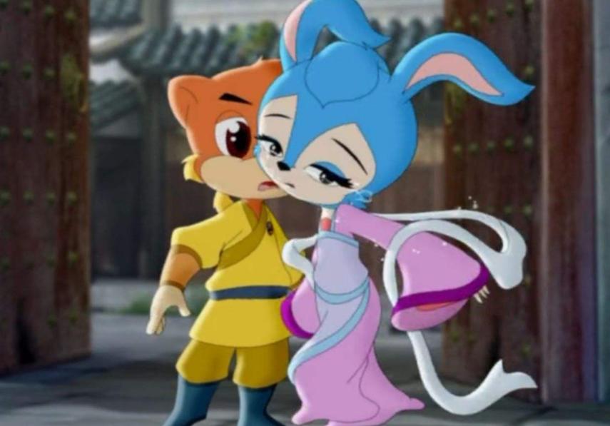 动漫猫和老鼠最强的人物排名,设定最离谱的动漫猫和老鼠