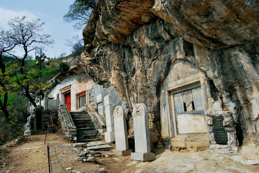 北京长城旅游攻略慕田峪长城,北京六处长城游玩攻略