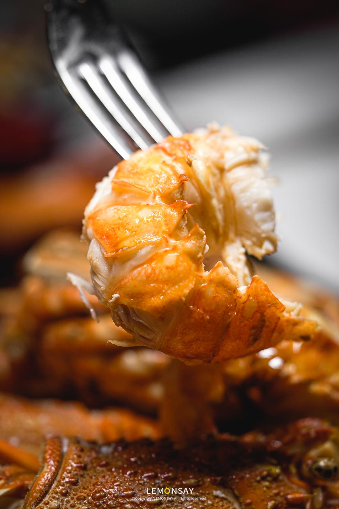 朗廷酒店自助餐，龙虾无限续！任意吃