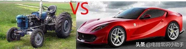 电脑四核八核的区别,四核电脑好吗值得买吗