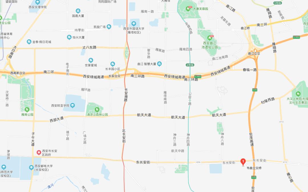 航天城刚需可以购买吗,实探优质地段楼盘