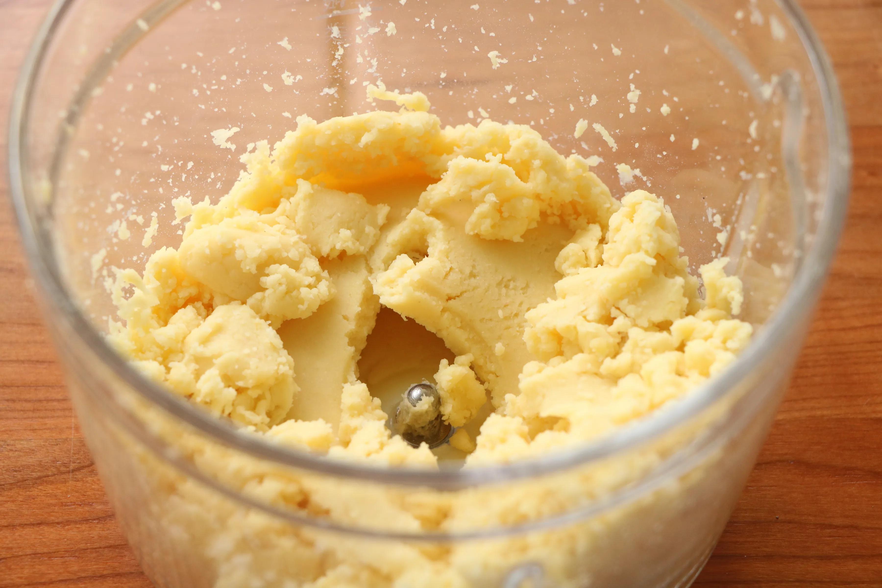 绿豆饼这样做酥香可口清凉解暑,教你如何在家自制酥皮绿豆饼