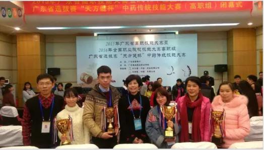 这所院校的省级品牌专业太棒了!期望成为中药学人才的小伙伴冲鸭