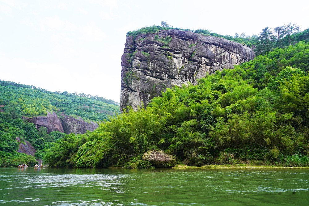 武夷山千禧嘉元酒店,武夷山新晋豪华酒店