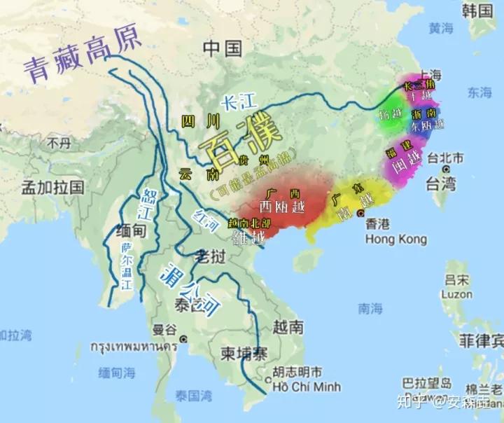 汉语全世界有多少人,汉语族有哪几个