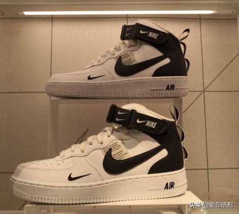 耐克aj1白蓝倒钩会变色吗,耐克洗鞋的正确方法aj1